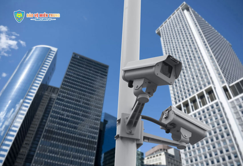 Dịch vụ giám sát an ninh