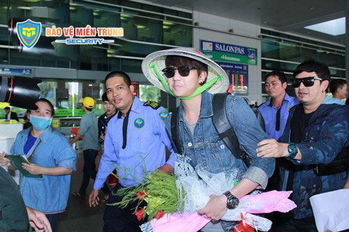 Bảo vệ sự kiện