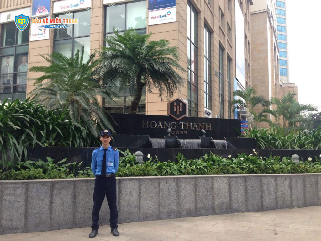 Dịch vụ bảo vệ chất lượng cao tại Quảng Bình